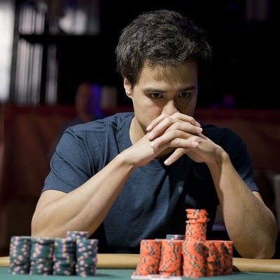 5 mistakes in casinos