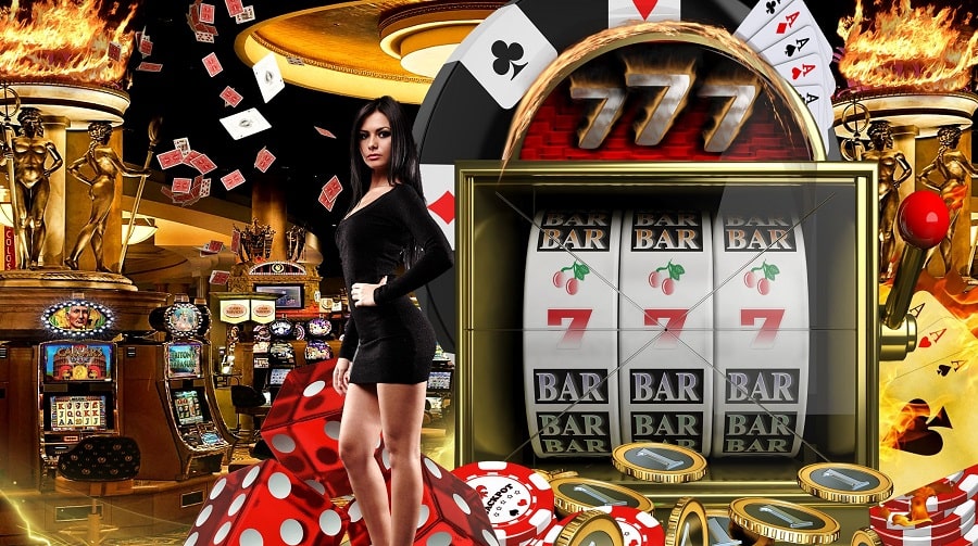 Top Games at the Casino 
