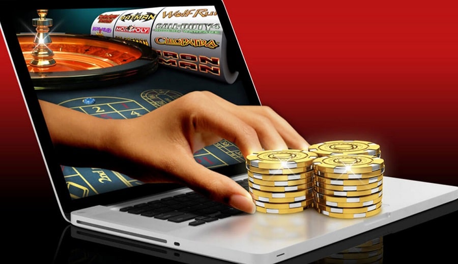 Como acelerar a retirada dos ganhos do casino