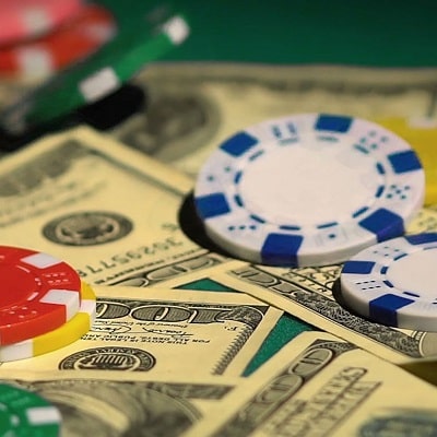 proceso de retirada de fondos de los casinos online