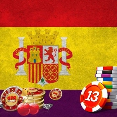 Glücksspielindustrie in Spanien