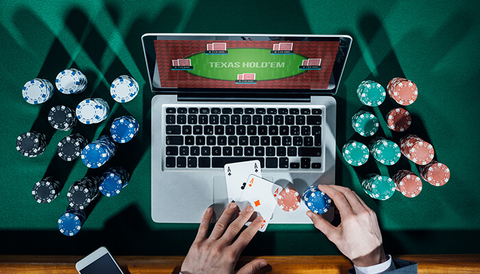 Mythes sur les casinos en ligne