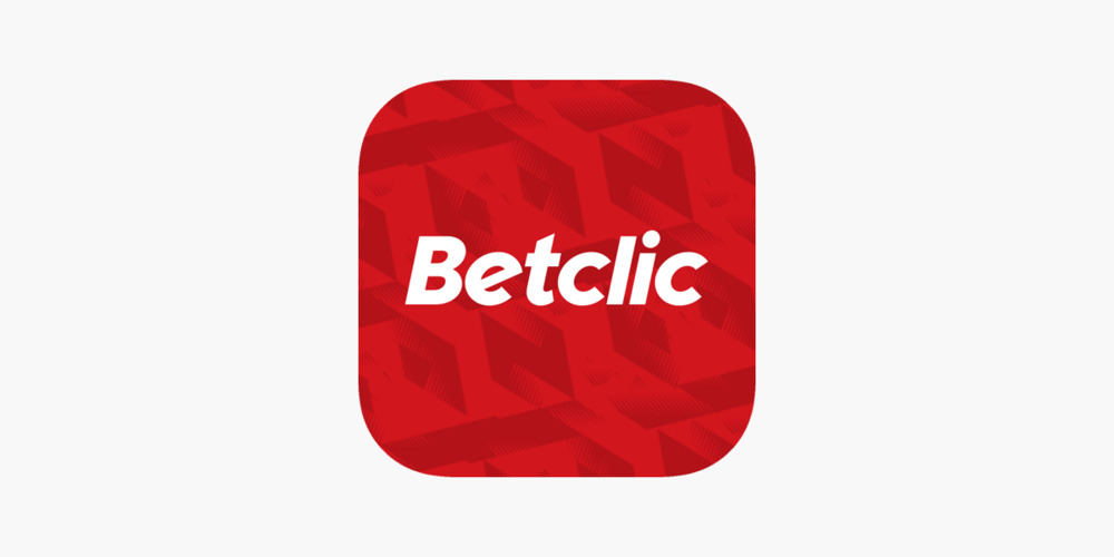 Logotipo do cassino Betclic