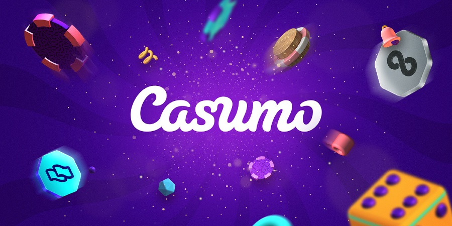 Casumo-Rezension