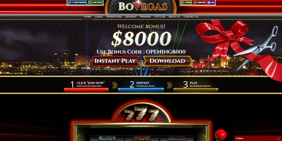 revue-détaillée-bovegas-casino