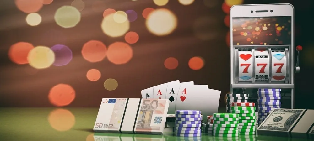 Neuer Blick auf das Spillehallen Casino
