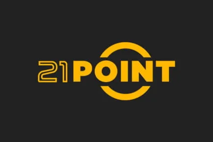 21Point Casino game selection