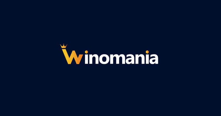 Logótipo do casino Winomania