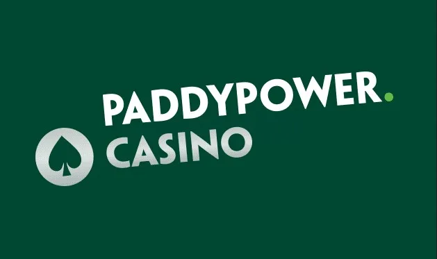 Paddy Power Casino Logo