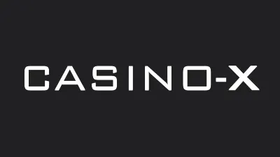 Logotipo de Casino-X