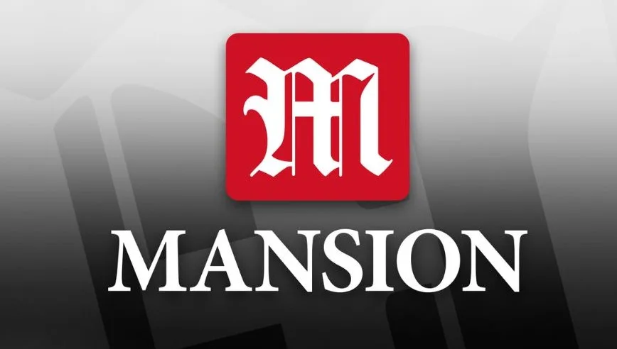 Mansion Casino Logo