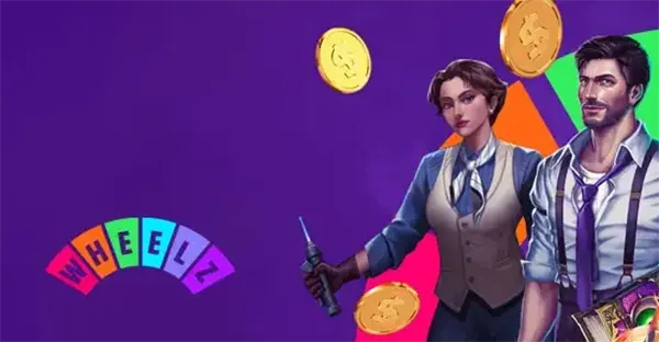 níveis do casino