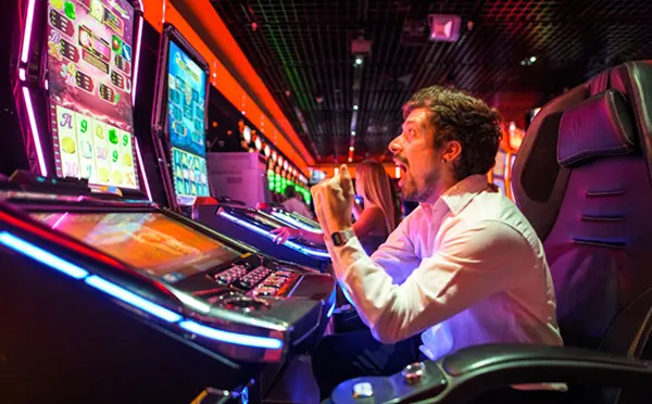 Portugal ocean casino