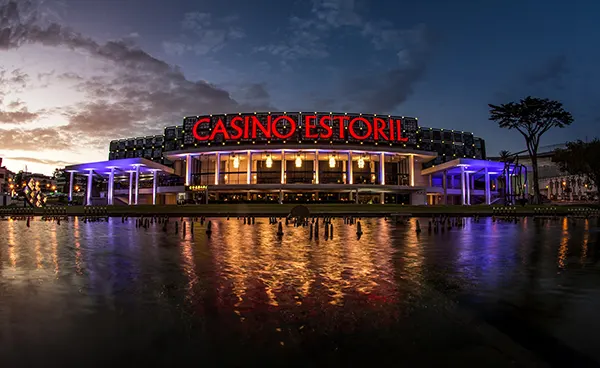 Portugal ocean casino