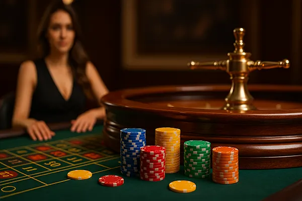 stratégie roulette casino