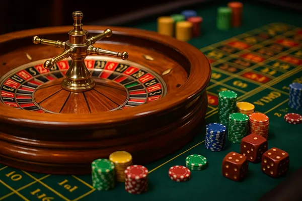 Estrategia en ruleta