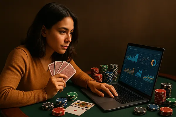 graphique analytique