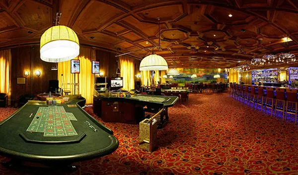 Tavoli casinò Austria